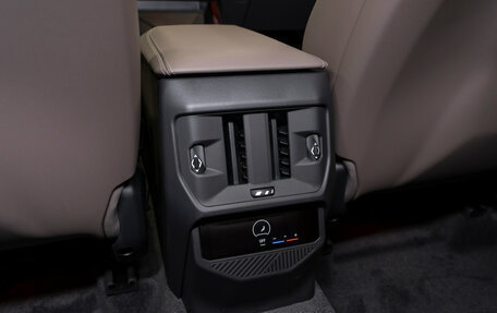 BMW X3, 2025 год, 7 300 000 рублей, 14 фотография