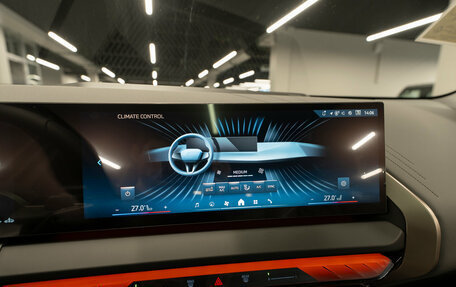 BMW X3, 2025 год, 7 300 000 рублей, 19 фотография