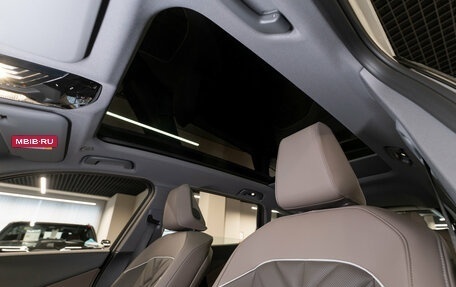 BMW X3, 2025 год, 7 300 000 рублей, 10 фотография