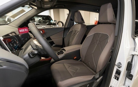 BMW X3, 2025 год, 7 300 000 рублей, 9 фотография