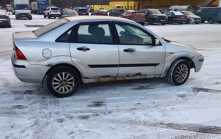 Ford Focus IV, 2003 год, 125 000 рублей, 3 фотография