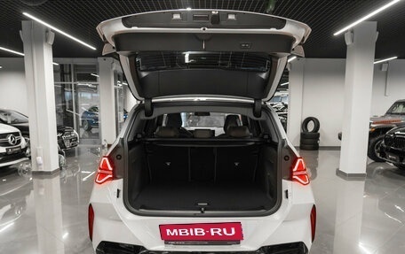 BMW X3, 2025 год, 7 300 000 рублей, 23 фотография
