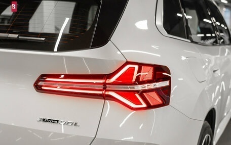 BMW X3, 2025 год, 7 300 000 рублей, 27 фотография