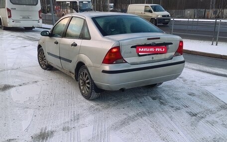 Ford Focus IV, 2003 год, 125 000 рублей, 2 фотография