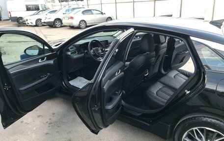 KIA K5, 2022 год, 2 400 000 рублей, 14 фотография