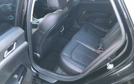 KIA K5, 2022 год, 2 400 000 рублей, 10 фотография