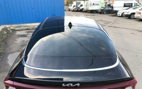KIA K5, 2022 год, 2 400 000 рублей, 5 фотография