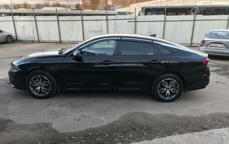 KIA K5, 2022 год, 2 400 000 рублей, 4 фотография