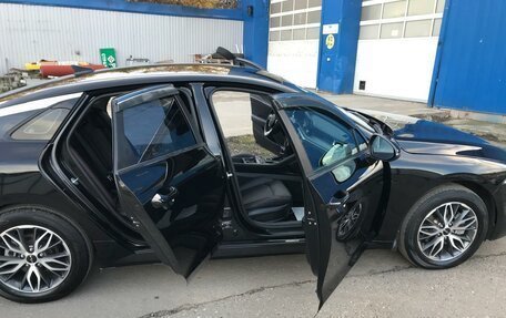 KIA K5, 2022 год, 2 400 000 рублей, 12 фотография