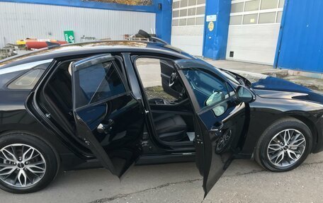 KIA K5, 2022 год, 2 400 000 рублей, 15 фотография