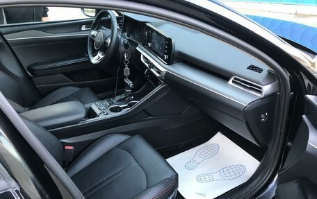 KIA K5, 2022 год, 2 400 000 рублей, 8 фотография