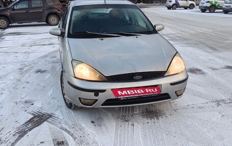 Ford Focus IV, 2003 год, 125 000 рублей, 4 фотография