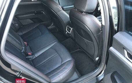 KIA K5, 2022 год, 2 400 000 рублей, 7 фотография