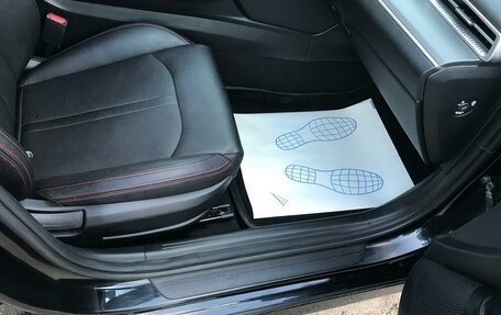 KIA K5, 2022 год, 2 400 000 рублей, 20 фотография