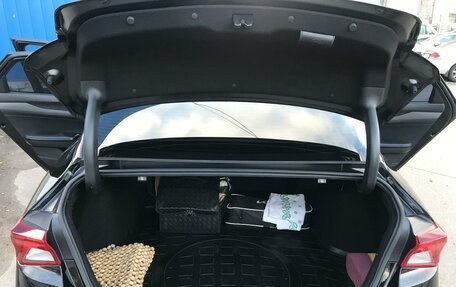 KIA K5, 2022 год, 2 400 000 рублей, 24 фотография