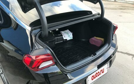 KIA K5, 2022 год, 2 400 000 рублей, 26 фотография