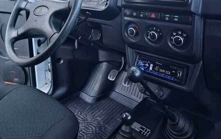 KIA K5, 2022 год, 2 400 000 рублей, 28 фотография