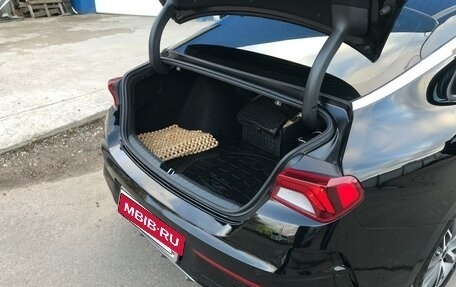 KIA K5, 2022 год, 2 400 000 рублей, 25 фотография