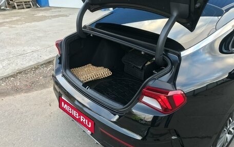 KIA K5, 2022 год, 2 400 000 рублей, 27 фотография