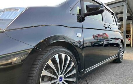 Toyota ISis I, 2014 год, 1 055 777 рублей, 6 фотография