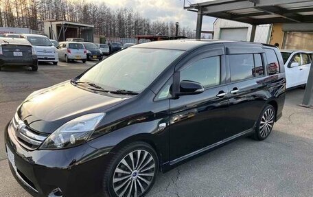 Toyota ISis I, 2014 год, 1 055 777 рублей, 7 фотография