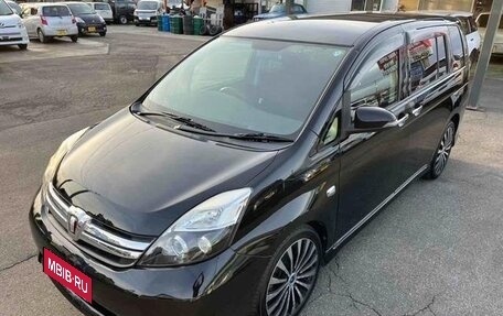 Toyota ISis I, 2014 год, 1 055 777 рублей, 5 фотография