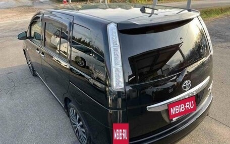 Toyota ISis I, 2014 год, 1 055 777 рублей, 8 фотография