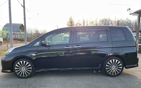 Toyota ISis I, 2014 год, 1 055 777 рублей, 10 фотография