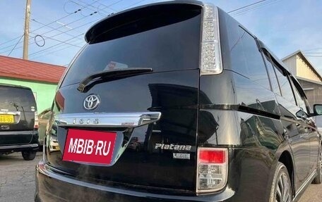 Toyota ISis I, 2014 год, 1 055 777 рублей, 11 фотография