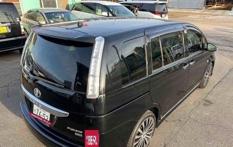 Toyota ISis I, 2014 год, 1 055 777 рублей, 12 фотография