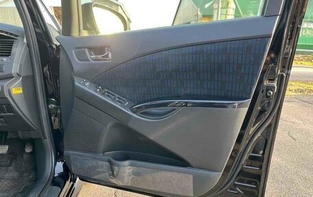 Toyota ISis I, 2014 год, 1 055 777 рублей, 26 фотография