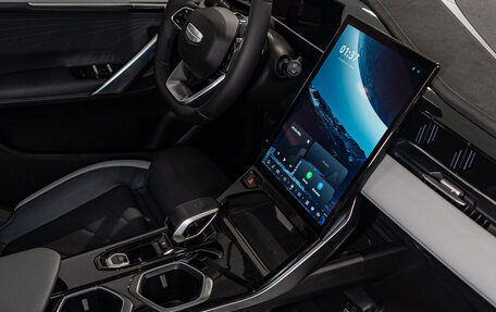 Geely Atlas, 2025 год, 3 917 190 рублей, 14 фотография