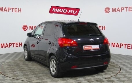 KIA Venga I, 2012 год, 825 000 рублей, 7 фотография