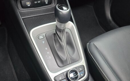 Hyundai Venue I, 2021 год, 1 900 000 рублей, 9 фотография