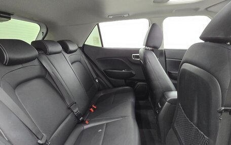 Hyundai Venue I, 2021 год, 1 900 000 рублей, 12 фотография