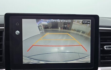 Hyundai Venue I, 2021 год, 1 900 000 рублей, 15 фотография