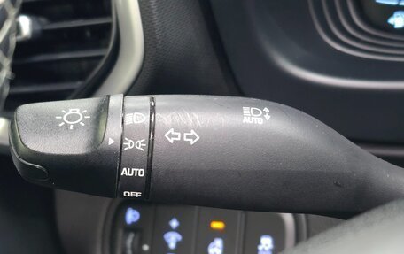 Hyundai Venue I, 2021 год, 1 900 000 рублей, 17 фотография