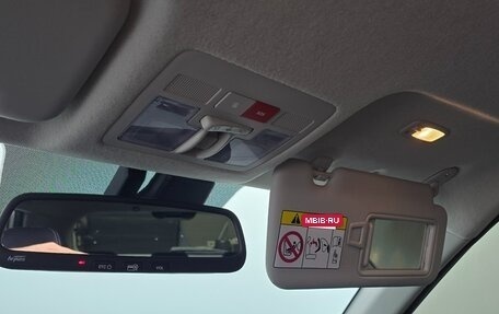 Hyundai Venue I, 2021 год, 1 900 000 рублей, 18 фотография