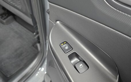 Hyundai Kona I, 2022 год, 2 300 000 рублей, 16 фотография