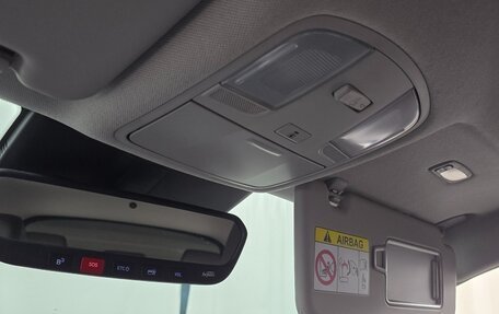 Hyundai Kona I, 2022 год, 2 300 000 рублей, 14 фотография