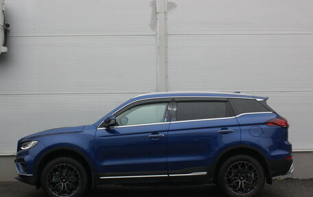 Geely Atlas, 2022 год, 1 977 000 рублей, 6 фотография