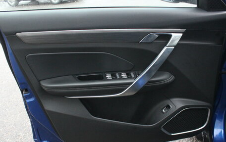 Geely Atlas, 2022 год, 1 977 000 рублей, 9 фотография