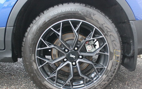 Geely Atlas, 2022 год, 1 977 000 рублей, 30 фотография