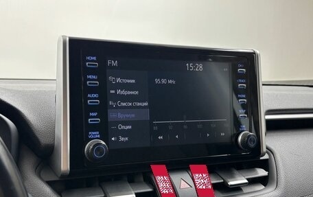 Toyota RAV4, 2020 год, 3 974 000 рублей, 14 фотография