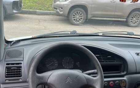 Citroen Berlingo II рестайлинг, 2002 год, 210 000 рублей, 8 фотография