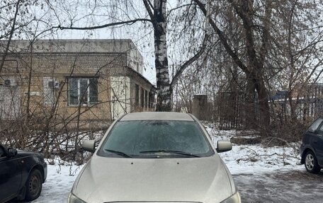 Mitsubishi Lancer IX, 2008 год, 225 000 рублей, 1 фотография