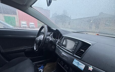 Mitsubishi Lancer IX, 2008 год, 225 000 рублей, 7 фотография