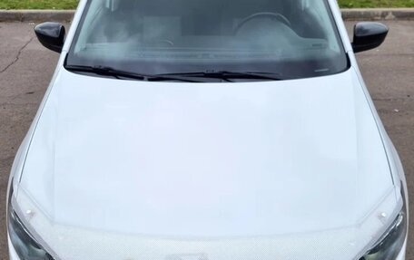 Volkswagen Polo VI (EU Market), 2014 год, 1 180 000 рублей, 3 фотография