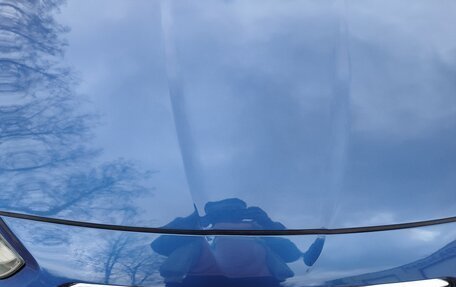 Hyundai Solaris II рестайлинг, 2011 год, 595 000 рублей, 11 фотография