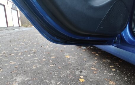 Hyundai Solaris II рестайлинг, 2011 год, 595 000 рублей, 13 фотография